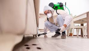 Best Pest Exclusion Services  in East Hampton North, NY